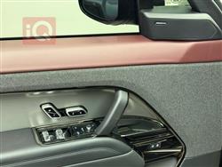 لاند روفر رانج روفر سبورت